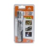 REXER RX9053 - Aluminum flashlight 13 led Flashlights - Indicator light Onetrade